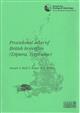 Provisional Atlas of British Hoverflies (Diptera, Syrphidae)