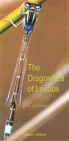 The Dragonflies of Lesbos