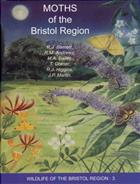 Moths of the Bristol Region