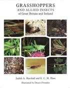 Grasshoppers and Allied Insects of Great Britain and Ireland