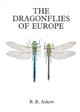 The Dragonflies of Europe