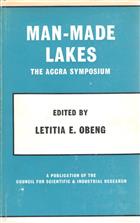 Man-made Lakes: The Accra Symposium