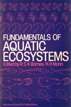 Fundamentals of Aquatic Ecosystems