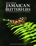 Discovering Jamaican Butterflies and their relationships around the Caribbean