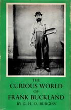 The Curious World of Frank Buckland
