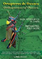 Orthopterans of Oaxaca: Photographic Field Guide - Ortopteros de Oaxaca Guia fotografica de campo