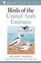 Birds of the United Arab Emirates