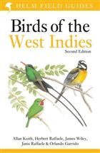 Birds of the West Indies