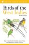 Birds of the West Indies