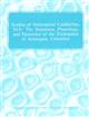 Studies of Neotropical Caddisflies XLV: the taxonomy, phehology and faunistics of the Trichoptera of Antioquia, Columbia