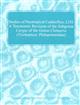 Studies on Neotropical Caddisflies LIII: a taxonomic revision of the subgenus Curgia of the Genus Chimarra (Trichoptera: Philoptamidae