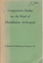 Comparative studies on the Head of Mandibulate Athropods