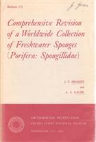 Comprehensive revision of a worldwide collection of Freshwater Sponges (Porifera: Spongillidae)