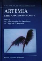 Artemia: Basic and Applied Biology