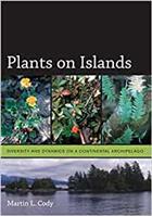 Plants on Islands: Diversity and Dynamics on a Continental Archipelago