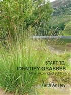 Start to Identify Grasses