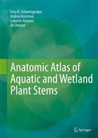 Anatomic Atlas of Aquatic and Wetland Plant Stems