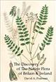 The Discovery of the Native Flora of Britain & Ireland