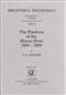 The Plankton of the Illinois River 1894-1899