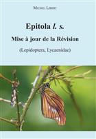 Epitola l.s.: Mise à jour de la Révision