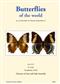 Butterflies of the World 47: Nymphalidae 27: Charaxinae of Asia and Indo-Australia. The genus Charaxes