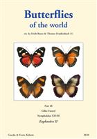 Butterflies of the World 48 Nymphalidae 28: Euphaedra II