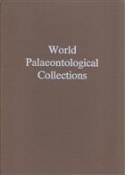World Palaeontological Collections