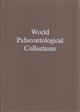 World Palaeontological Collections