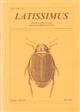 Latissimus: Newsletter of the Balfour-Browne Club, Nos 13-34