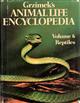 Grzimek's Animal Life Encyclopedia Volume 6 Reptiles