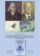 Die Fliegen und Mücken Niedersachsens und Bremens: eine Zusammenstellung der bislang publizierten Arten (Insecta, Diptera) (Studia Dipterologica Supplement 22)