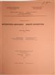 Hétéroptères Aquatiques - Aquatic Heteroptera (Hydrobiological Survey of the Lake Bangweulu Luapula River Basin, Vol. XIV, Fasc. 11)