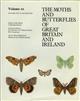 The Moths and Butterflies of Great Britain and Ireland. Volume 10: Noctuidae (Cuculliinae to Hypeninae) and Agaristidae