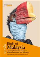 Birds of Malaysia