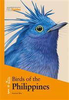 Birds of the Philippines PB