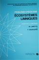 Problèmes d'écologie: structure et fonctionnement des écosytèmes limnique