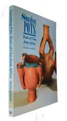 Smashing Pots: Feats of Clay from Africa