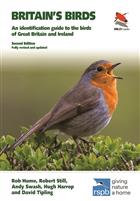 Britain's Birds: An Identification Guide to the Birds of Britain and Ireland