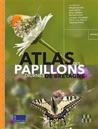 Atlas des Papillons diurnes de Bretagne