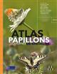 Atlas des Papillons diurnes de Bretagne