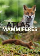 Atlas des Mammiferes de Bretagne