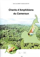 Chants d'Amphibiens du Cameroun