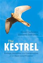 The Kestrel: Ecology, Behaviour and Conservation of an Open-Land Predator