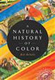 A Natural History of Color: The Science behind what we see and how we we it