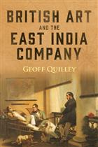 British Art and the East India Company