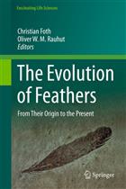 The Evolution of Feathers: From Their Origin to the Present