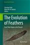 The Evolution of Feathers: From Their Origin to the Present