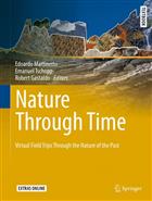Nature through Time: Virtual field trips through the Nature of the past