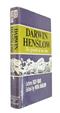 Darwin and Henslow: The Growth of an Idea. Letters 1831-1860