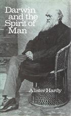 Darwin and the Spirit of Man